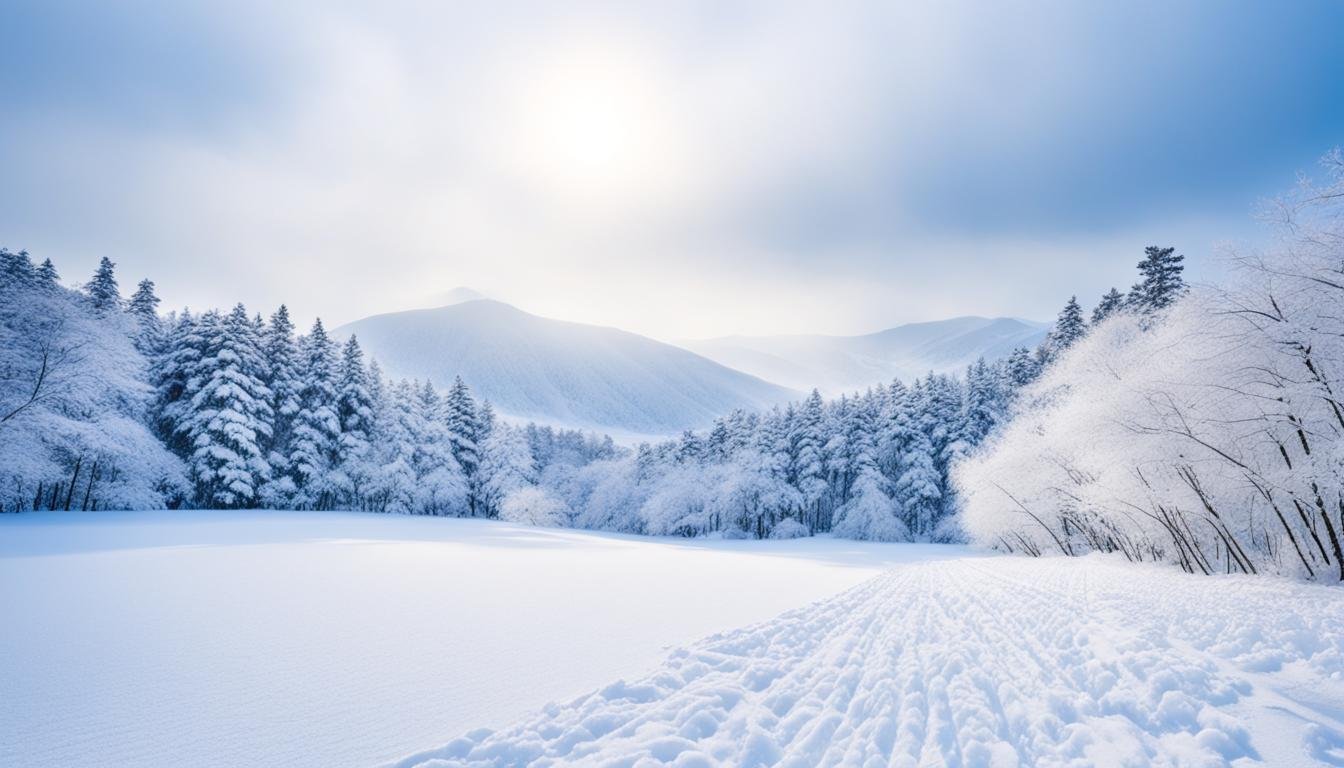 De Ultieme Gids voor Hokkaido’s Winterwonderland