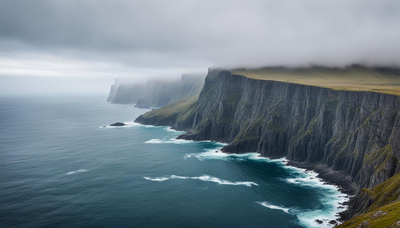 Ontsnapping naar de Faeröer Eilanden: Ongekende Natuurwonderen