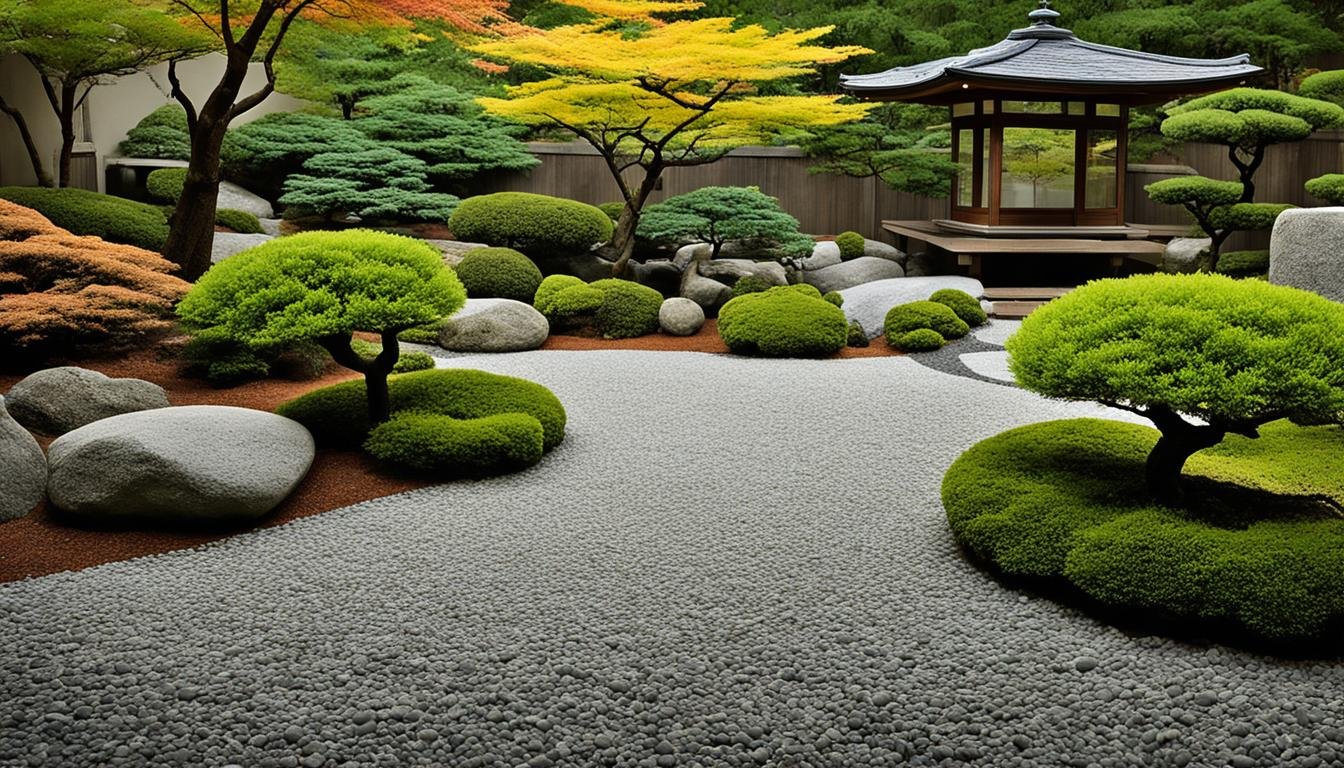 Kyoto’s Zen Tuinen: Rust en Schoonheid in Japan